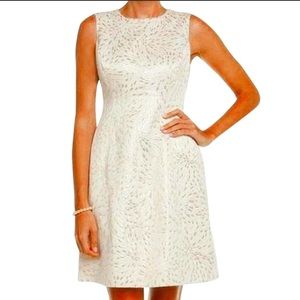 Elizabeth McKay cocktail formal dress, size 8